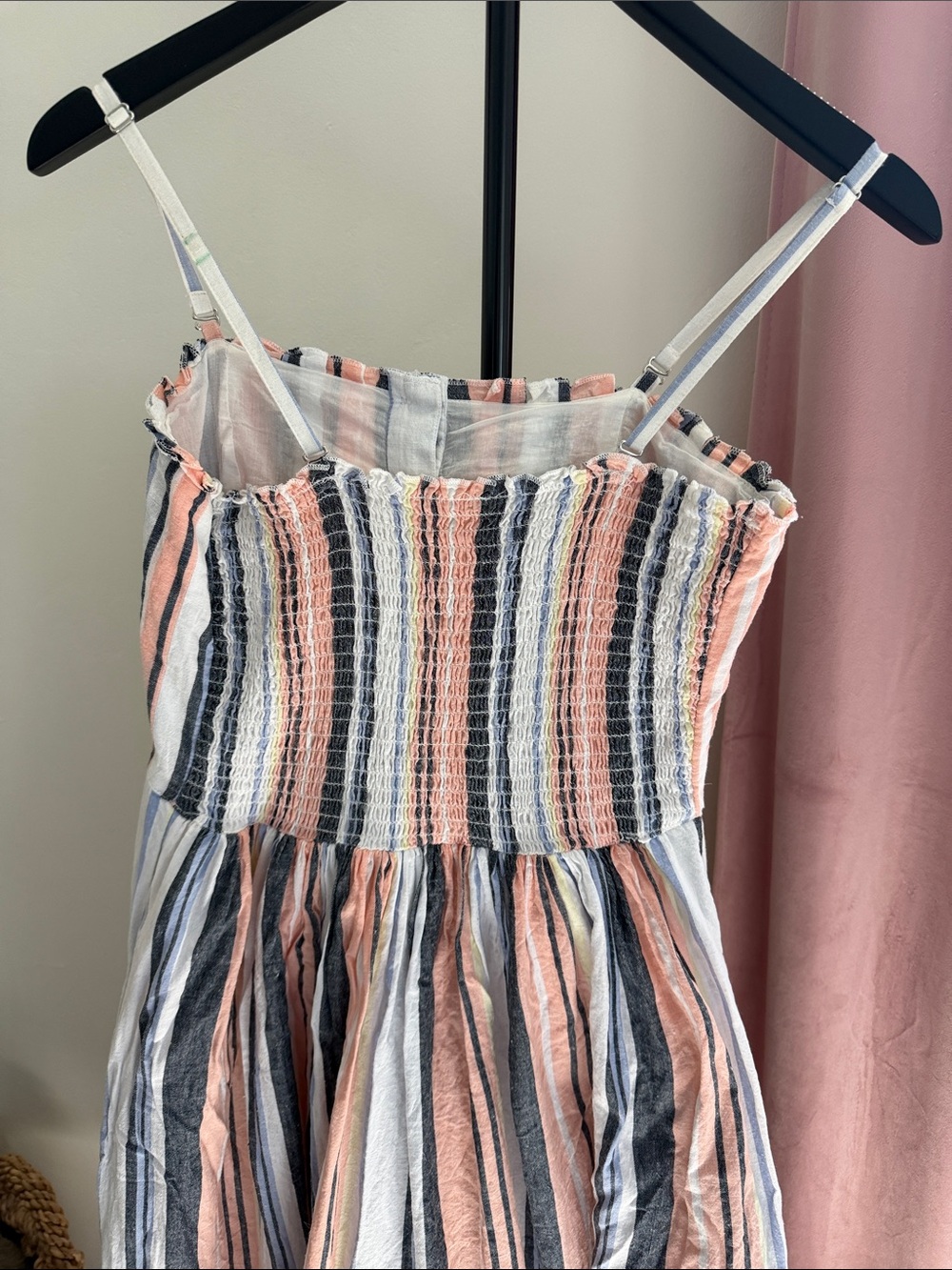 Free People Summer Dress - Picture 7 of 8